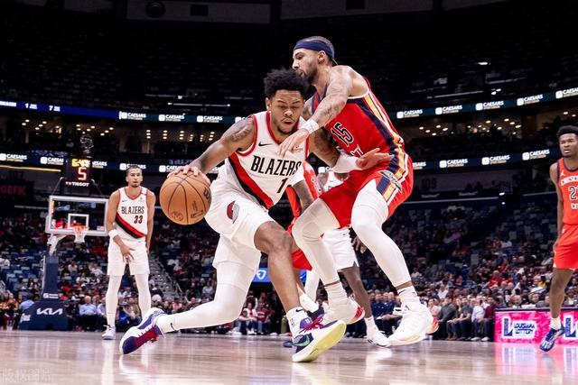 广东队外援流失严重，新目标锁定NBA后卫