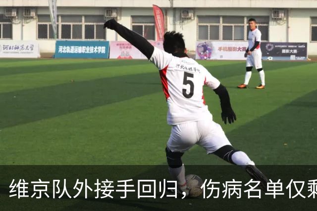 维京队外接手回归，伤病名单仅剩一人